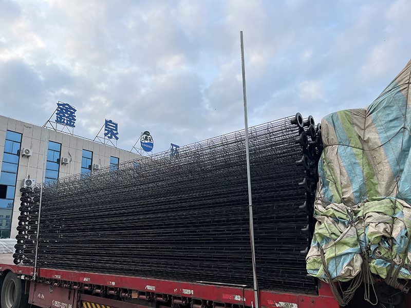 有機(jī)硅袋籠發(fā)貨