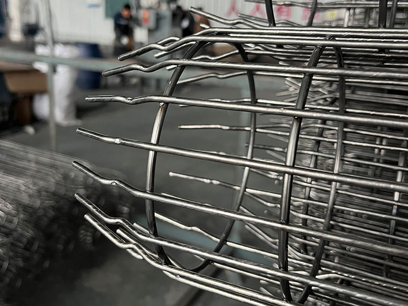 插入式有機硅袋籠