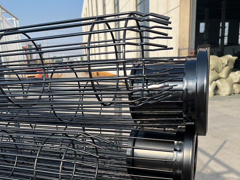 插入式有機硅袋籠