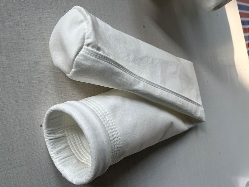 滌綸彈扣式濾袋